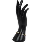 Mikimoto Bracelet 18K Pearl Gold 125153