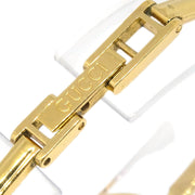 Gucci 11/12.2 Change Bezel Chameleon Quartz Watch SS 125158