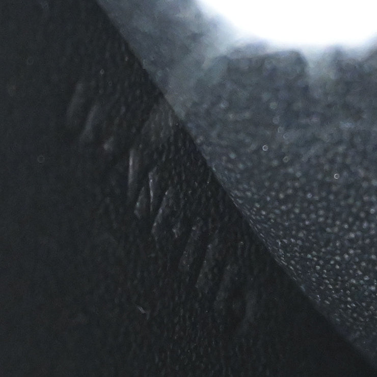 Celine Black Small C Pampille Shoulder Bag U-AN-1119 125165