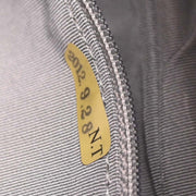 Chanel Bordeaux Calfskin Shoulder Bag 125169