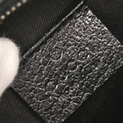 Gucci Black GG Handbag 113010 200047 125171