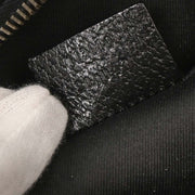 Gucci Black GG Handbag 113010 200047 125171