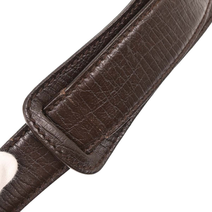 Gucci Beige GG Horsebit Hobo Handbag 137388 203998 125172