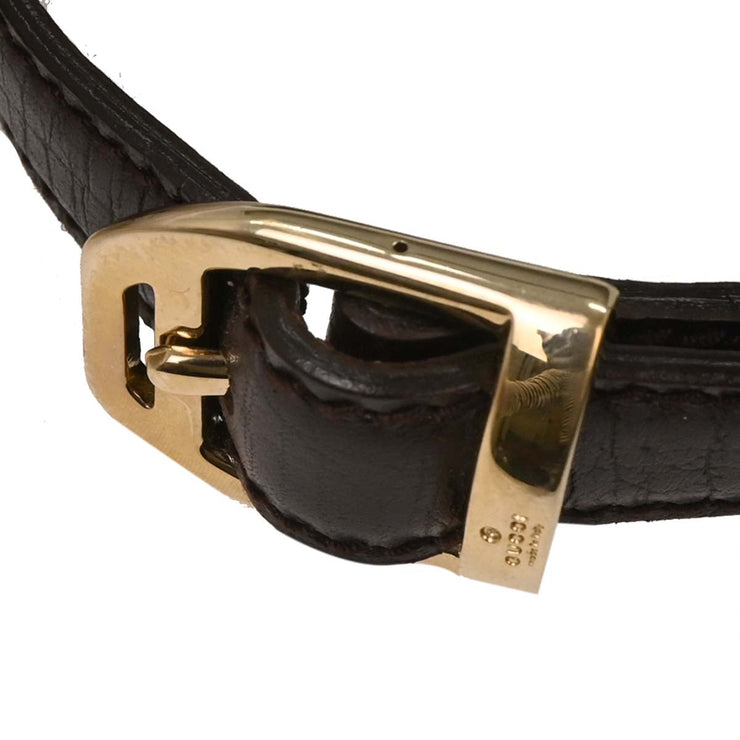 Gucci Beige GG Horsebit Hobo Handbag 137388 203998 125172