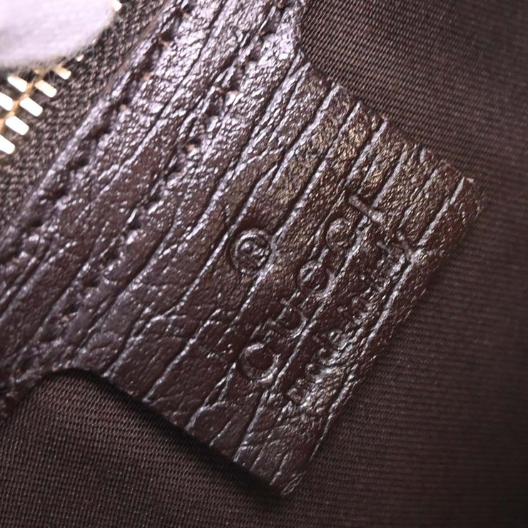 Gucci Beige GG Horsebit Hobo Handbag 137388 203998 125172