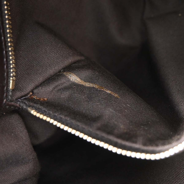 Gucci Beige GG Horsebit Hobo Handbag 137388 203998 125172