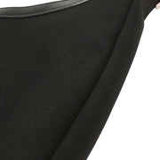 Gucci Black Nylon Hobo Shoulder Bag 35098 3444 125173