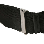 Gucci Black Nylon Hobo Shoulder Bag 35098 3444 125173