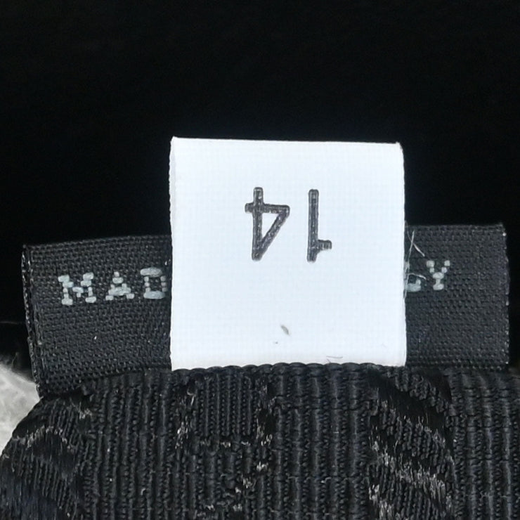 Prada Black Nylon 2way Tote Handbag 14 125174