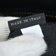 Prada Black Nylon 2way Tote Handbag 14 125174