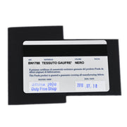 Prada Black Nylon 2way Tote Handbag 14 125174