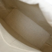 Loewe Brown Leather Goya Backpack 521902 125176