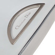 Christian Dior Light Blue Leather Malice Handbag MA-0050 125177