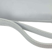 Christian Dior Light Blue Leather Malice Handbag MA-0050 125177