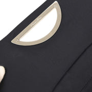 Christian Dior Light Blue Leather Malice Handbag MA-0050 125177