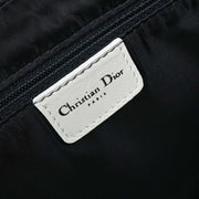 Christian Dior Light Blue Leather Malice Handbag MA-0050 125177