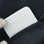 Christian Dior Light Blue Leather Malice Handbag MA-0050 125177