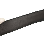 Salvatore Ferragamo Black Leather Shoulder Bag E 21 7723 125179