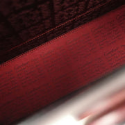 Cartier Bordeaux Handbag EQCJ 125180