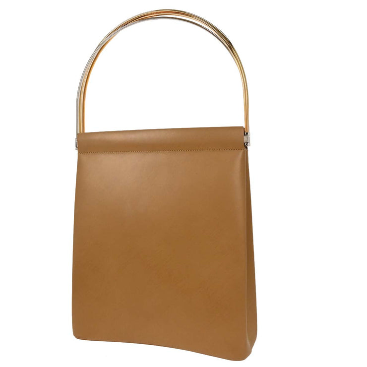 Cartier Beige Trinity Handbag ELGB 125182