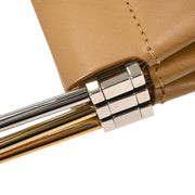 Cartier Beige Trinity Handbag ELGB 125182