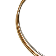 Cartier Beige Trinity Handbag ELGB 125182