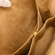 Cartier Beige Trinity Handbag ELGB 125182