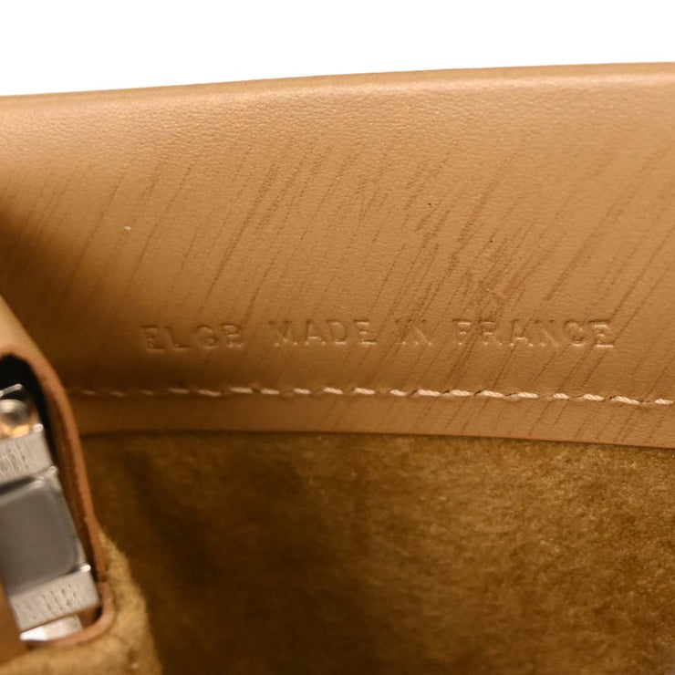 Cartier Beige Trinity Handbag ELGB 125182