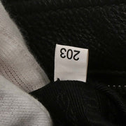 Prada Black Leather Shoulder Bag 203 125184