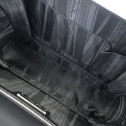 Salvatore Ferragamo Black Vara 2way Handbag AU-21/D846 125185