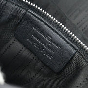 Salvatore Ferragamo Black Vara 2way Handbag AU-21/D846 125185