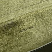 Celine Khaki Belt Bag 2way Handbag U-PB-0199 125186