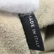 Prada Black Leather Hobo Handbag 31/I 125188