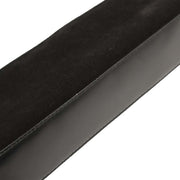 Salvatore Ferragamo Black Suede Handbag EE-21 1235 125189