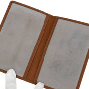 Louis Vuitton Monogram Porte Papier Wallet M61207 SP0978 125196