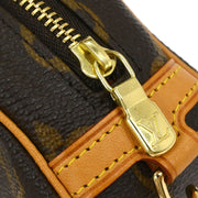 Louis Vuitton Monogram Trousse Wapity Pouch M58030 FL0045 125200