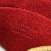 Louis Vuitton Monogram Trousse Wapity Pouch M58030 FL0045 125200