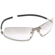 Chanel Sunglasses Eyewear Black Small Good L5088020 125216