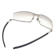 Chanel Sunglasses Eyewear Black Small Good L5088020 125216