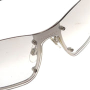 Chanel Sunglasses Eyewear Black Small Good L5088020 125216