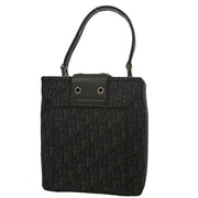 Christian Dior Black Street Chic Trotter Handbag HE1002 125218