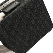 Christian Dior Black Street Chic Trotter Handbag HE1002 125218