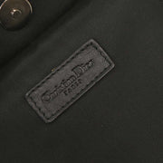 Christian Dior Black Street Chic Trotter Handbag HE1002 125218