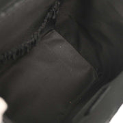 Christian Dior Black Street Chic Trotter Handbag HE1002 125218