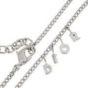 Christian Dior Bracelet Silver 125221