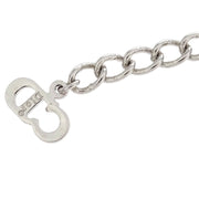 Christian Dior Bracelet Silver 125221