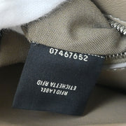 Fendi Gray Peekaboo 2way Handbag 8BN244.AD6G.228.3118 125223