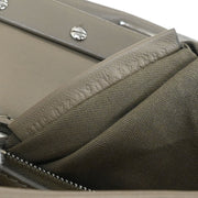 Fendi Gray Peekaboo 2way Handbag 8BN244.AD6G.228.3118 125223