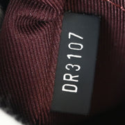 Louis Vuitton Monogram Macassar Zack Backpack M43422 DR3107 125224