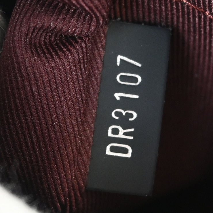 Louis Vuitton Monogram Macassar Zack Backpack M43422 DR3107 125224